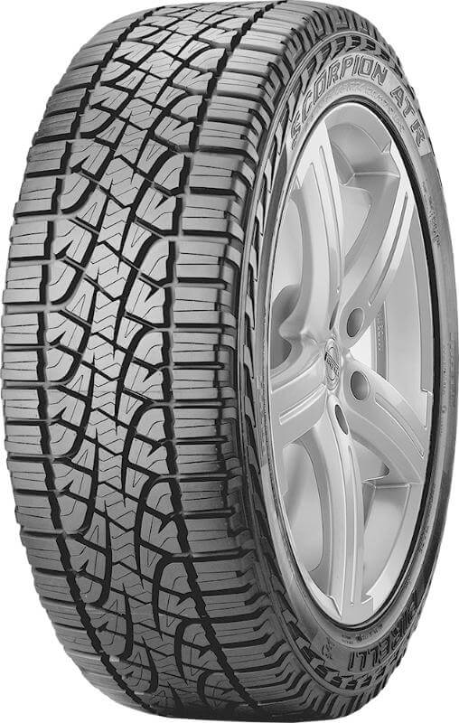 Euromaster: PIRELLI SCORPION ATR online bei EUROMASTER kaufen