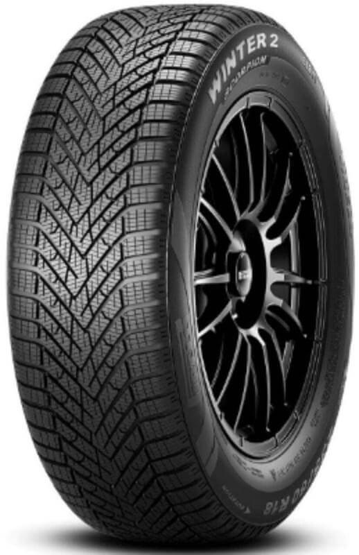 Reifen PIRELLI SCORPION WINTER 2 