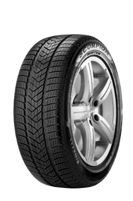 Reifen PIRELLI SCORPION WINTER Reifen PIRELLI SCORPION WINTER