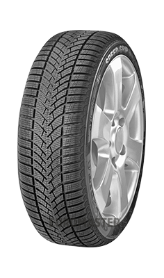 Reifen SEMPERIT SPEED-GRIP 3