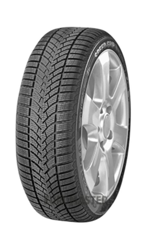 Reifen SEMPERIT SPEED-GRIP 3 