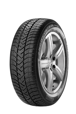 Reifen PIRELLI W210 SNOWCONTROL SERIE 3 Reifen PIRELLI W210 SNOWCONTROL SERIE 3