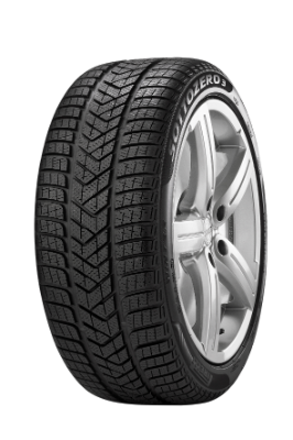 Reifen PIRELLI W SOTTOZERO 3 Reifen PIRELLI W SOTTOZERO 3