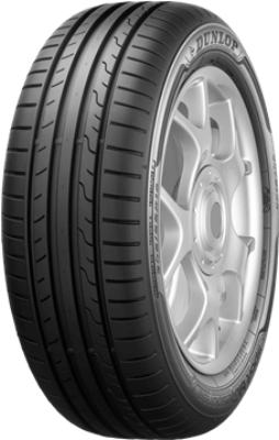 Reifen DUNLOP SPORT BLURESPONSE Reifen DUNLOP SPORT BLURESPONSE