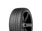 Tyre CONTINENTAL SPORTCONTACT 6 AO 265/35 R19 98Y