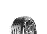 Reifen CONTINENTAL SPORTCONTACT 7 FORCE