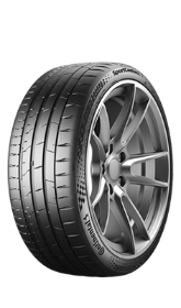 Reifen CONTINENTAL SPORTCONTACT 7 FORCE