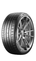 CONTINENTAL SPORTCONTACT 7 FORCE