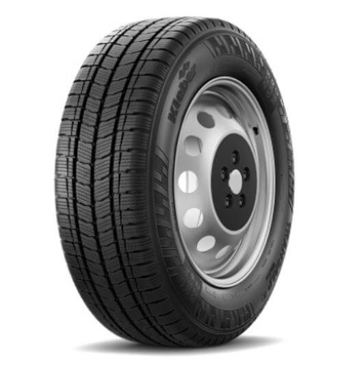 Reifen KLEBER TRANSALP 2+ C