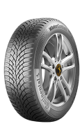 CONTINENTAL WINTERCONTACT TS 870