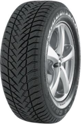 Reifen GOODYEAR ULTRAGRIP *RSC Reifen GOODYEAR ULTRAGRIP *RSC