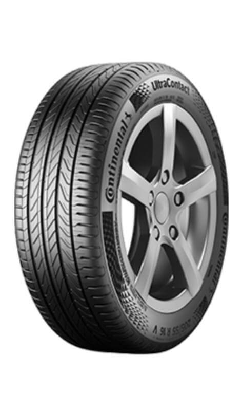 Reifen CONTINENTAL ULTRACONTACT 
