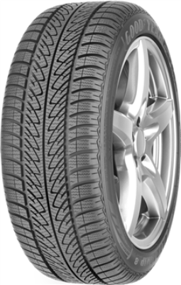 Reifen GOODYEAR ULTRAGRIP 8 PERFORMANCE Reifen GOODYEAR ULTRAGRIP 8 PERFORMANCE