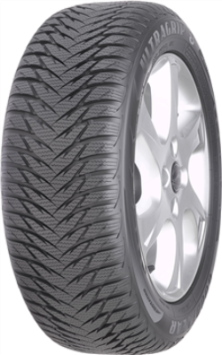 Reifen GOODYEAR ULTRAGRIP 8 Reifen GOODYEAR ULTRAGRIP 8