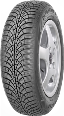 Reifen GOODYEAR ULTRAGRIP 9 Reifen GOODYEAR ULTRAGRIP 9