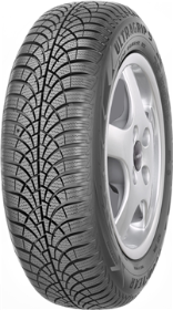 Reifen GOODYEAR ULTRAGRIP 9 Reifen GOODYEAR ULTRAGRIP 9
