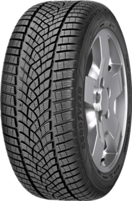 Reifen GOODYEAR ULTRAGRIP PERFORMANCE + Reifen GOODYEAR ULTRAGRIP PERFORMANCE +