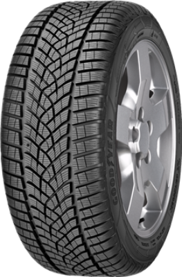 Reifen GOODYEAR ULTRAGRIP PERFORMANCE Reifen GOODYEAR ULTRAGRIP PERFORMANCE