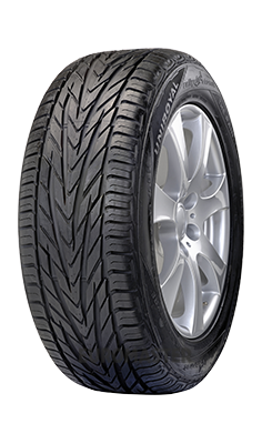 Reifen UNIROYAL RALLYE4X4 STREET