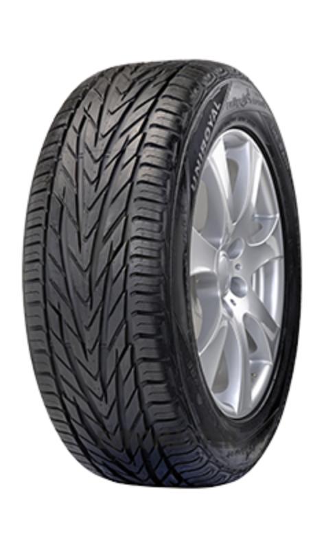 Reifen UNIROYAL RALLYE4X4 STREET 