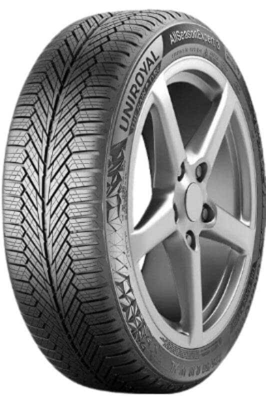 Reifen UNIROYAL ALLSEASONEXPERT 3 