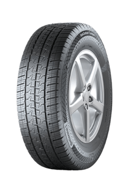 Reifen CONTINENTAL VANCONTACT CAMPER