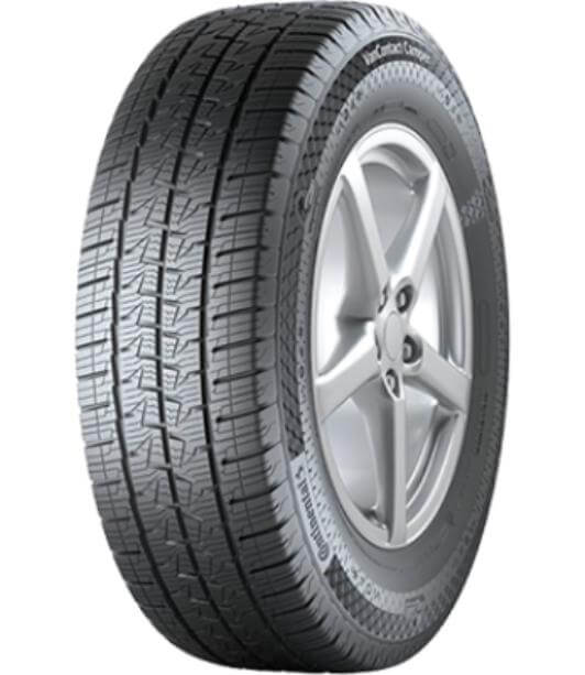 Reifen CONTINENTAL VANCONTACT CAMPER 