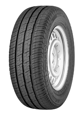 Reifen CONTINENTAL VANCO 2 Reifen CONTINENTAL VANCO 2