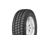 Tyre CONTINENTAL VANCOFOURSEASON 2 REN 225/65 R16 112R