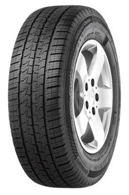 Reifen CONTINENTAL VANCONTACT 4SEASON Reifen CONTINENTAL VANCONTACT 4SEASON