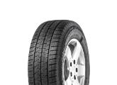 Tyre CONTINENTAL VANCONTACT 4SEASON 225/65 R16 112R