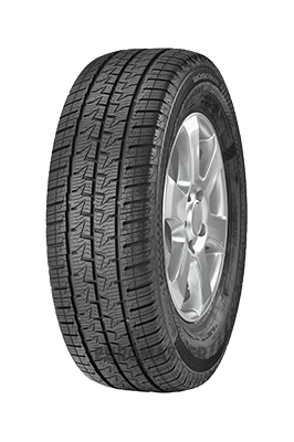 Reifen CONTINENTAL VANCONTACT A/S ECO