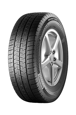 Reifen CONTINENTAL VANCONTACT ULTRA CAMPER