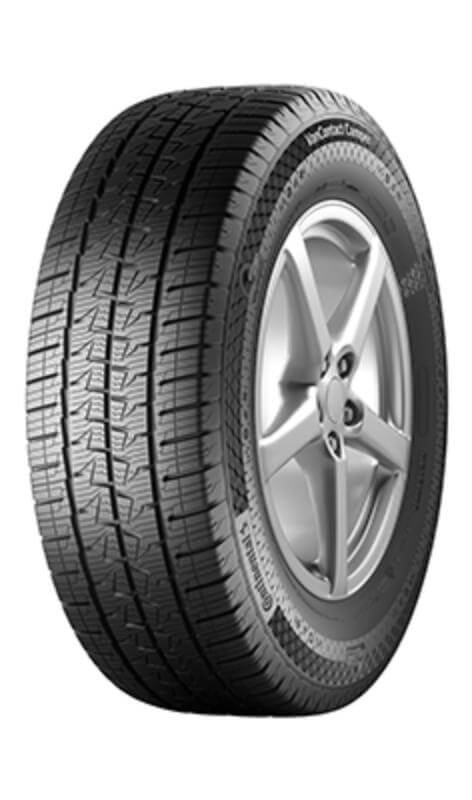 Reifen CONTINENTAL VANCONTACT ULTRA CAMPER C