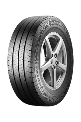 Reifen CONTINENTAL VANCONTACT ECO 2