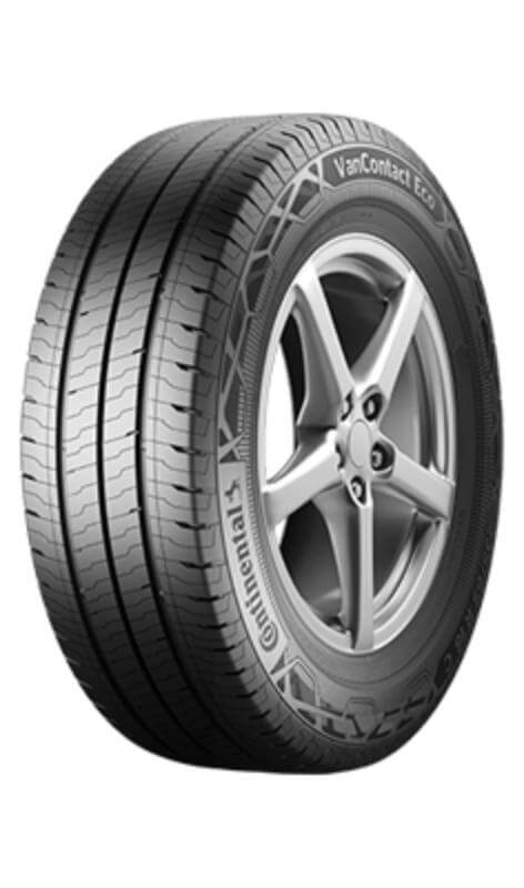 Reifen CONTINENTAL VANCONTACT ECO 2 