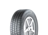 Tyre CONTINENTAL VANCONTACT WINTER 195/65 R16 104T