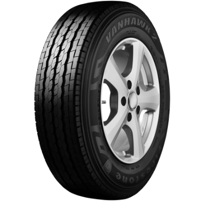 Reifen FIRESTONE VANH2 Reifen FIRESTONE VANH2