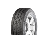Tyre BARUM VANIS 2 185/75 R16 104R
