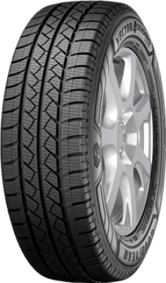 Reifen GOODYEAR VECTOR 4SEASONS CARGO Reifen GOODYEAR VECTOR 4SEASONS CARGO