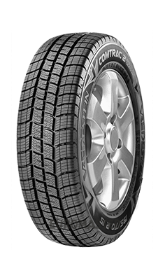 Reifen VREDESTEIN COMTRAC 2 ALL SEASON+ C