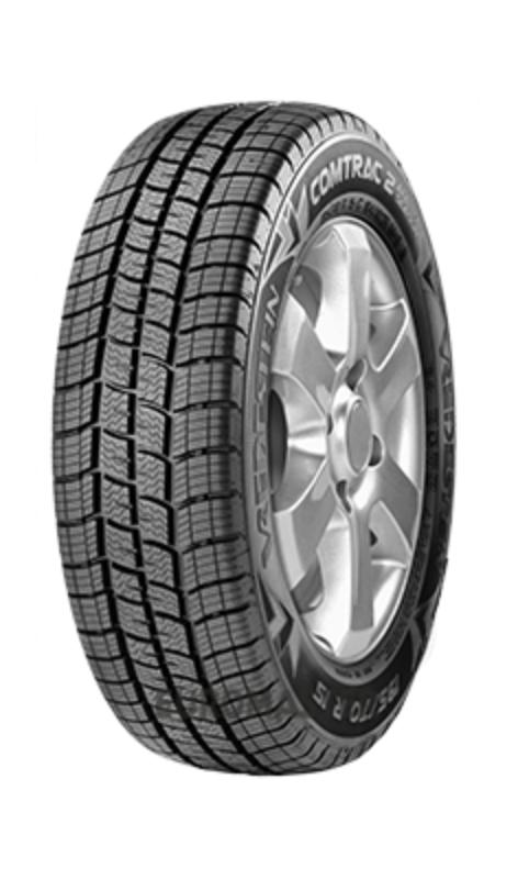 Reifen VREDESTEIN COMTRAC 2 ALL SEASON+ 