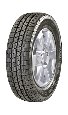 Reifen VREDESTEIN COMTRAC 2 WINTER+