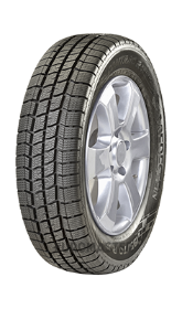 Reifen VREDESTEIN COMTRAC 2 WINTER+ C
