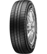 Reifen VREDESTEIN COMTRAC 2