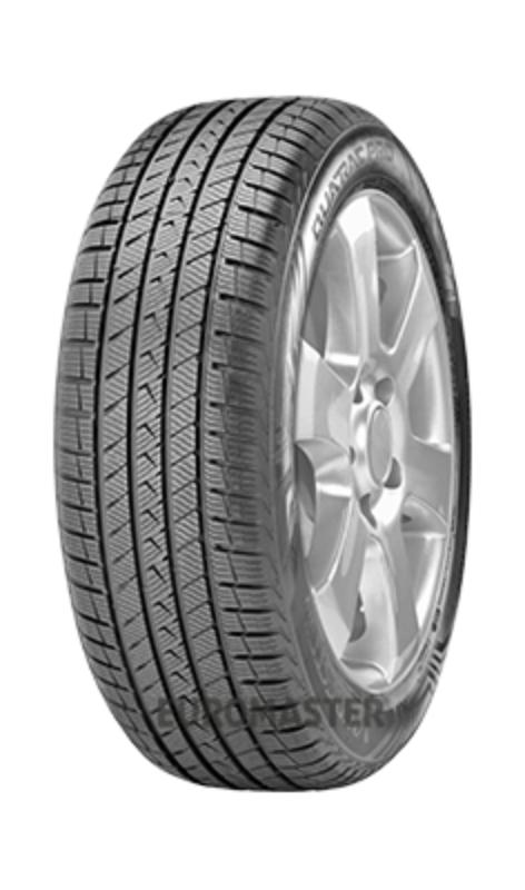 Reifen VREDESTEIN QUATRAC PRO 