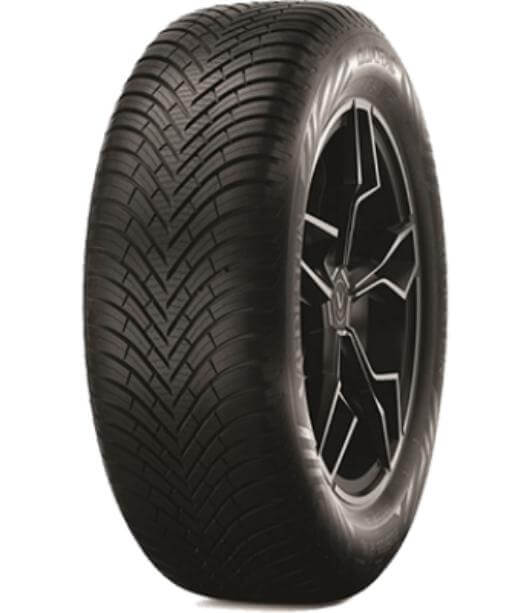 Reifen VREDESTEIN QUATRAC 