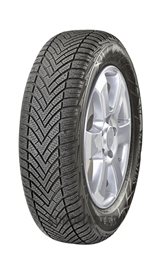 Euromaster: VREDESTEIN WINTRAC Winterreifen in 195/55 R16 87H online kaufen