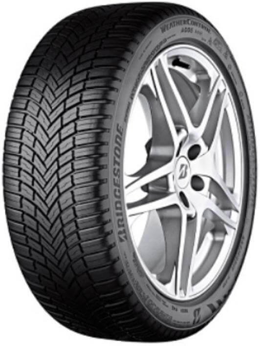 Reifen BRIDGESTONE A005 WEATHER CONTROL DRIVEGUAR 