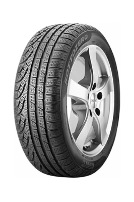 Reifen PIRELLI WINTER 210 SOTTOZERO SERIE II